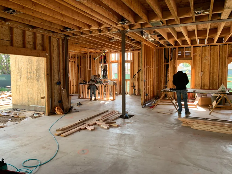 Heating & Air service in Middleburg